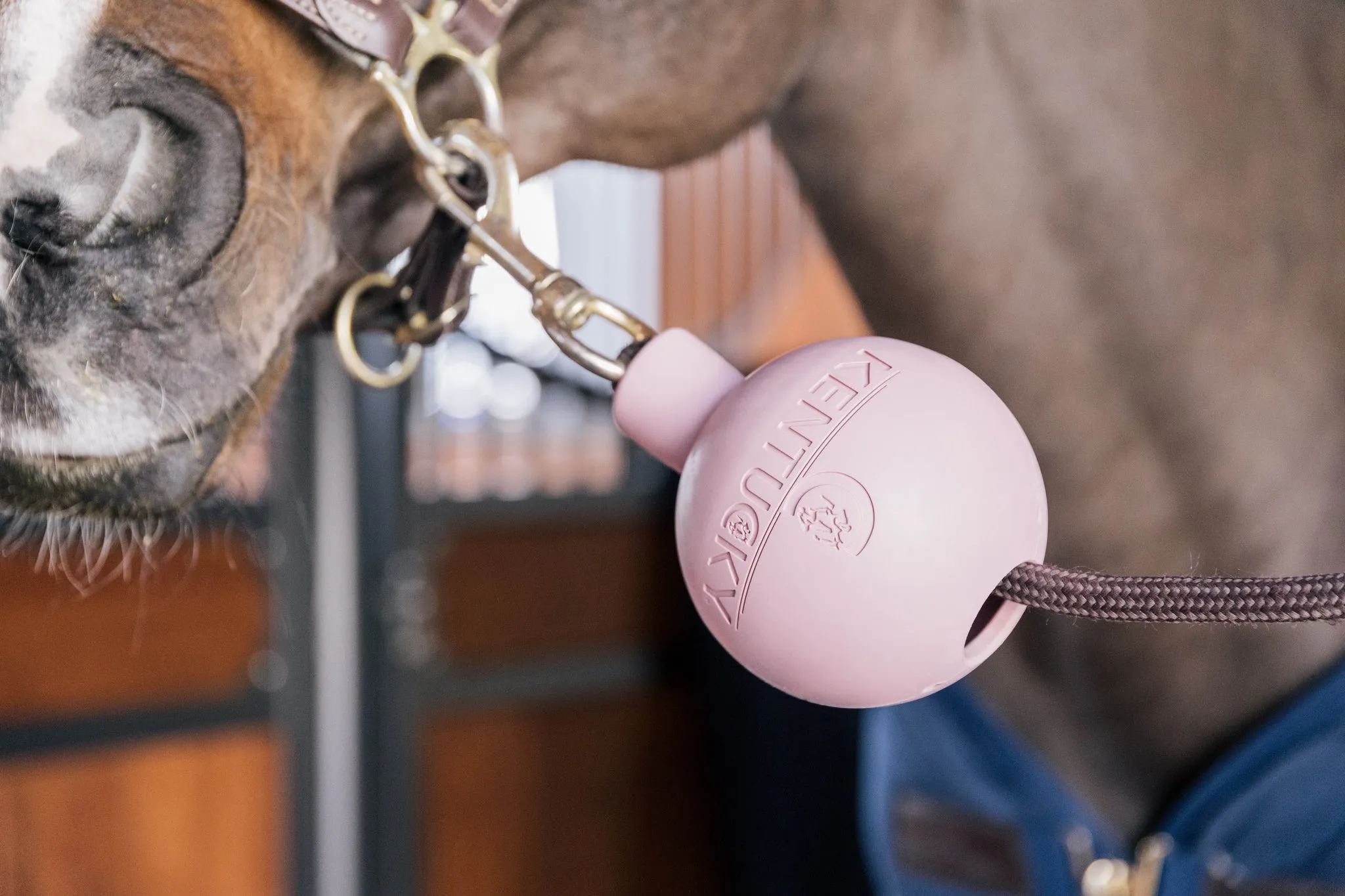Wall and Lead Protection Rubber Ball
