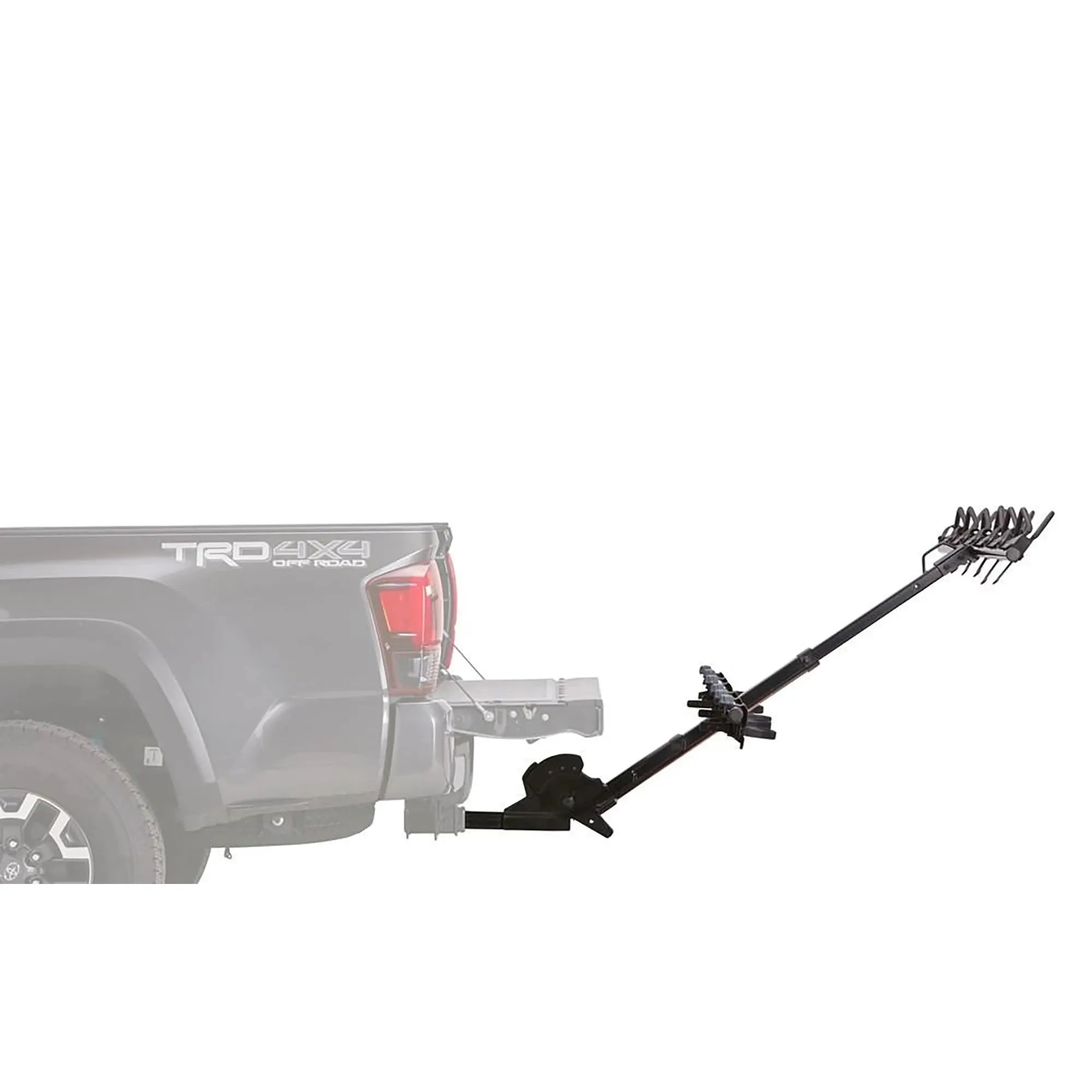 Yakima Hangover 6 Bike Hitch Carrier