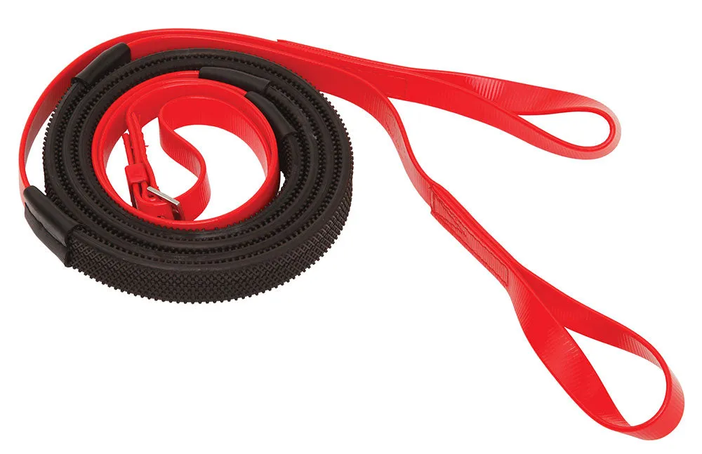 Zilco Loop End Racing Reins 16mm