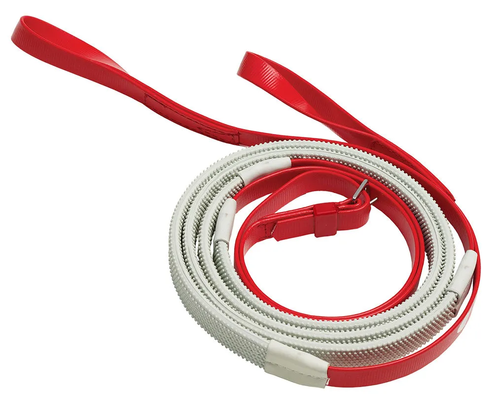 Zilco Loop End Racing Reins 16mm